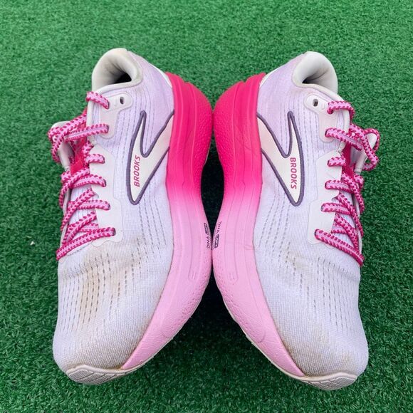 BROOKS GHOST MAX 2 - Women’s Running Shoes - SIZE 9.5 - Picture 6 of 10